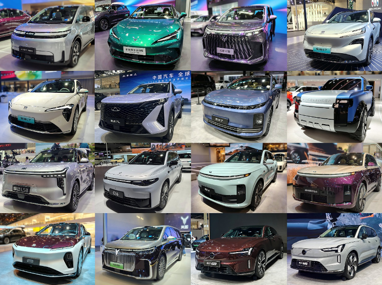 高通携生态伙伴亮相2026北京车展:至尊版上车成果亮眼, 智能化体验加速升级